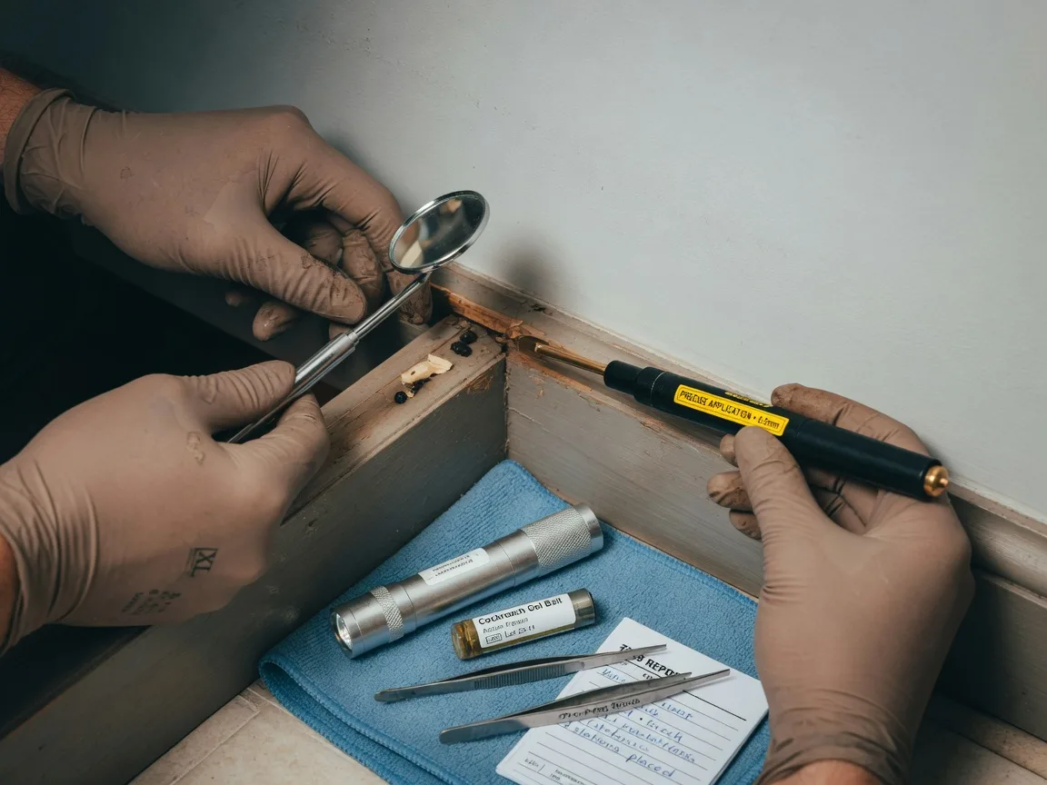 Why choose Emergency Pest Control in Ledyard, IA